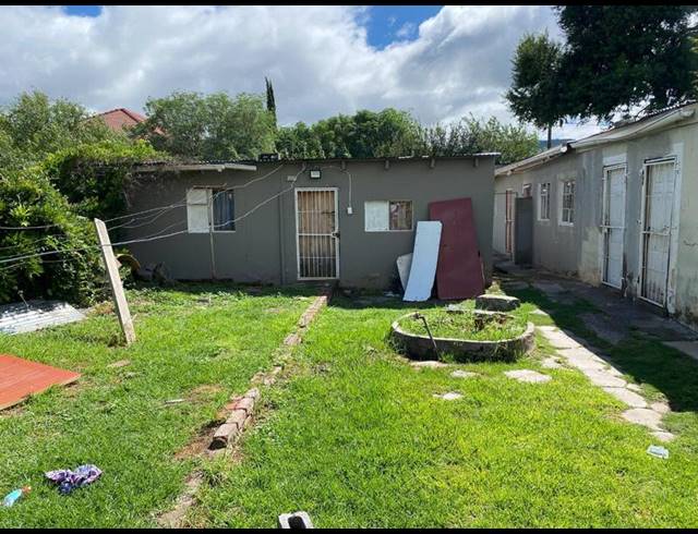 0 BEDROOM HOUSE FOR SALE IN SANDRINGHAM